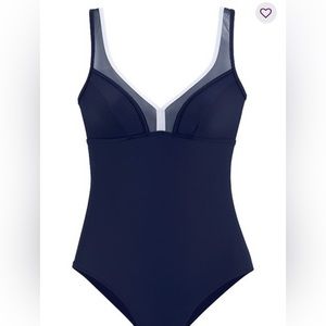 Lascana one-piece swimsuit